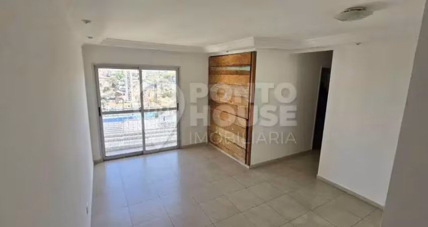 Apartamento 3 dormitórios para locação no bairro jardim aeroporto