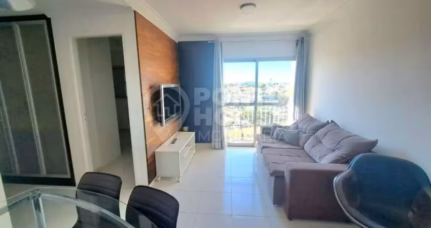 Apartamento à venda com 3 dormitórios no condomínio jardim aeroporto