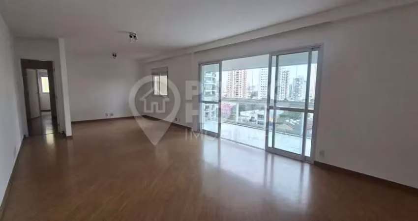 Apartamento á venda no ipiranga, varanda gourmet, 3 suítes e 3 vagas, 149m²