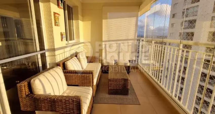 Apartamento a venda no ipiranga 2 dormitórios, 81m² 01 vaga livre terraço gourmet