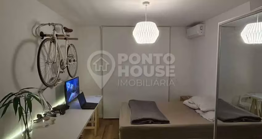 Apartamento mobiliado à venda no bairro ipiranga próximo ao metrô