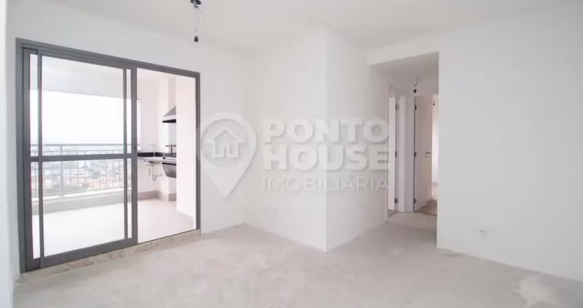 Apartamento à venda no ipiranga 2 suítes 1 banheiro e 1 vaga, andar alto