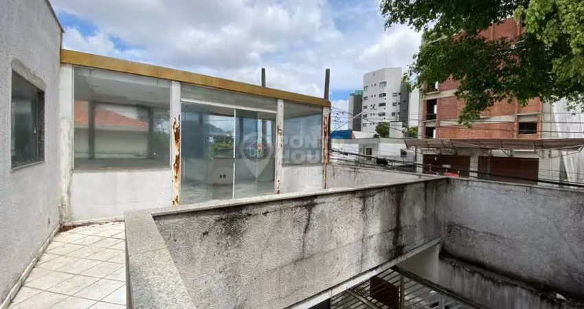 Sobrado comercial à venda no planalto paulista com 340m² e 14 salas