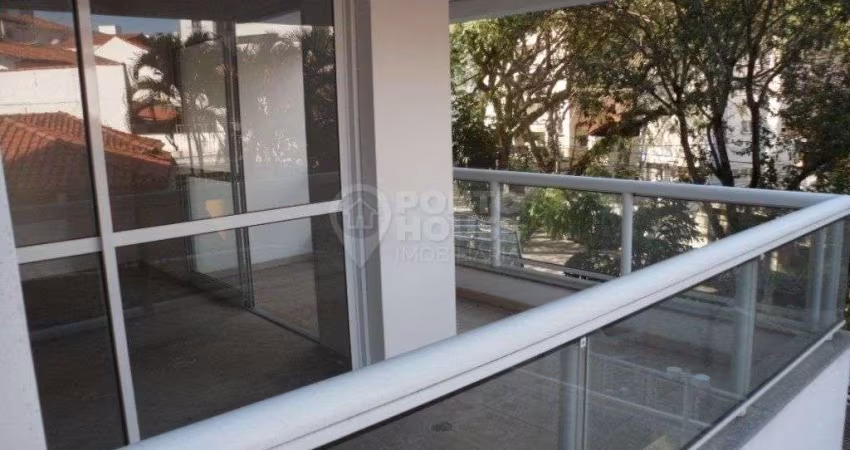 Apartamento à venda no bairro Chácara Inglesa 4 dormitórios, 2 suítes e 2 vagas