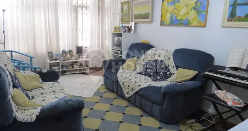 Casa de vila à venda no jardim prudência, 3 dormitórios, 2 vagas, permuta apto