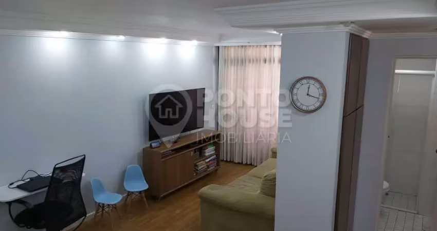 Apartamento à venda são judas 2 dormitórios, suíte, 1 vaga, a 700 metros metrô