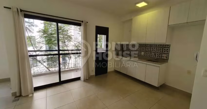 Locação de apartamento na saúde, 50m², 1 suíte, 1 vaga