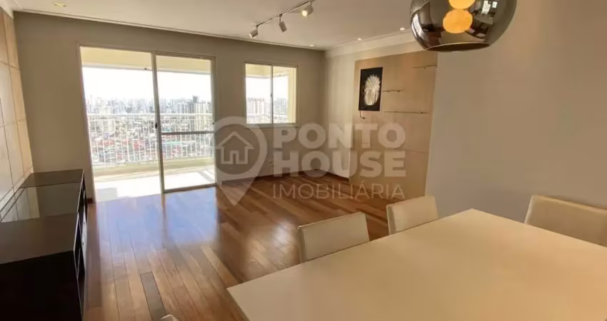 Apartamento à venda no ipiranga 2 dormitórios, 81m² 2 vagas livres
