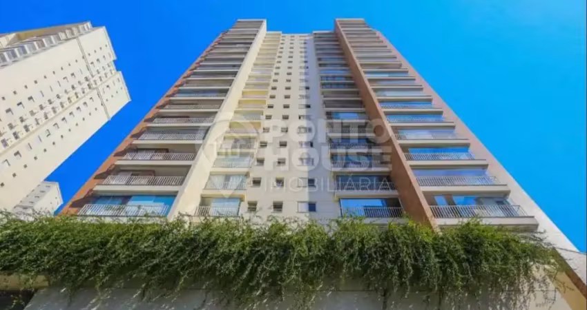 Apartamento à venda no ipiranga, 2 dormitórios, 1 suíte e 1 vaga livre