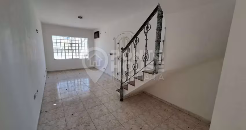 Casa à venda em mirandópolis, 3 dormitórios, 3 vagas e escritório independente