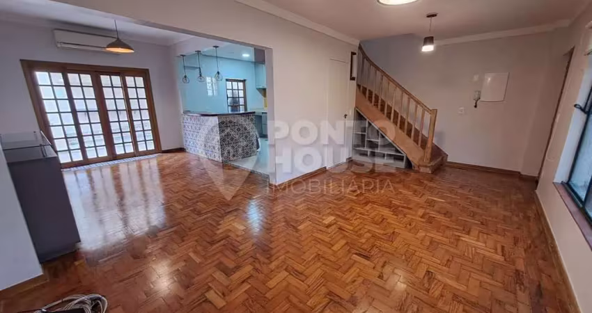 Casa à venda planalto paulista, 3 dormitórios, 2 vagas, pronta para morar