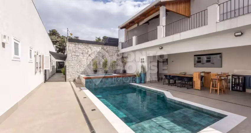 Casa à venda planalto paulista, 4 dormitórios, 4 vagas, lazer, moderna e clean
