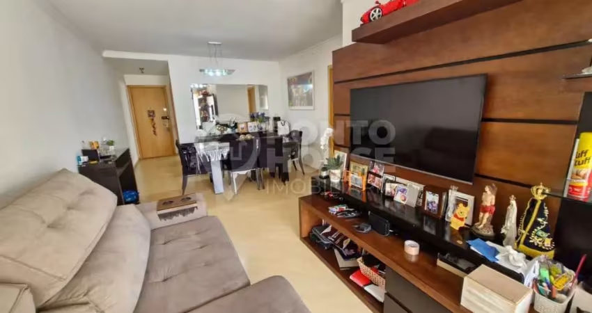 Apartamento à venda, 105m², 3 dormitórios, 1 suíte 3 vagas de garagem