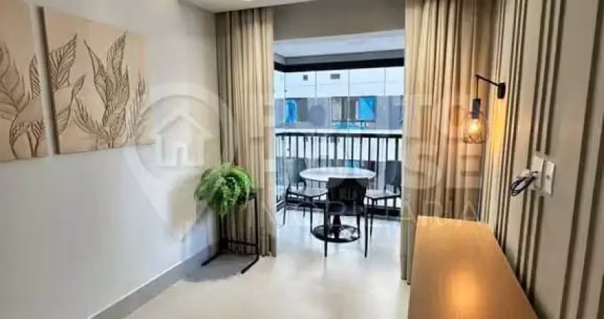 Apartamento mobiliado para locação no planalto paulista 2 dormitórios 1 banheiro
