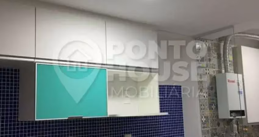 Apartamento à venda e locação na vila guarani 2 dormitórios 1 banheiro e 1 vaga
