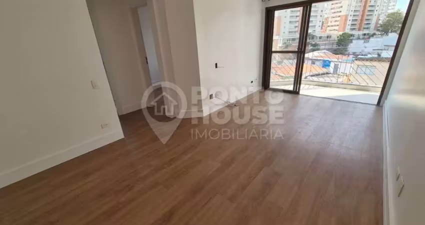 Apartamento 2 dormitórios 2 banheiros 2 vagas à venda na vila gumercindo