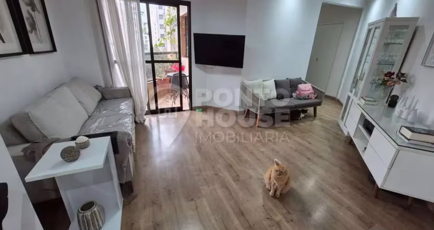 Apartamento à venda na saúde próximo ao metrô, 3 dormitórios, suíte e 1 vaga