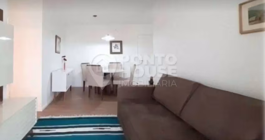 Apartamento para locação na vila mariana 2 dormitórios, 1 vaga, próximo ao metrô