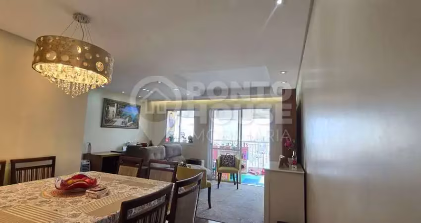 Apartamento 2 dormitórios, 1 suíte, 2 vagas,  terraço grill, próximo metrô alto do ipiranga
