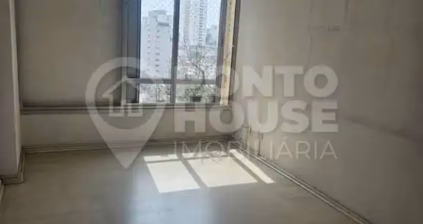 Apartamento à venda, ipiranga, 2 dormitórios, 1 vaga fixa