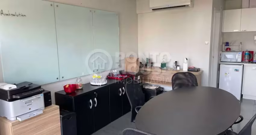 Sala comercial para locação na vila mariana, 40m², 1 vaga, próximo ao metrô