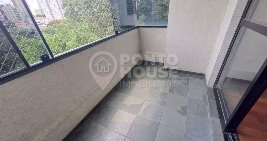 Apartamento para locação vila guarani, 2 dormitórios, 1 vaga, lazer, perto metrô