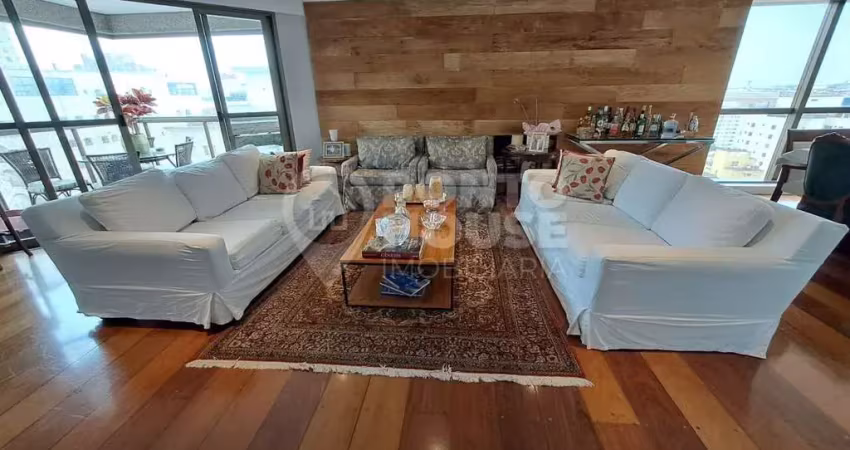 Apartamento à venda moema, 3 suítes, 3 vagas, andar alto, lazer, junto ao shopping