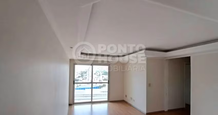 Apartamento à venda de 3 dormitórios no condomínio jardim aeroporto e 1 vaga