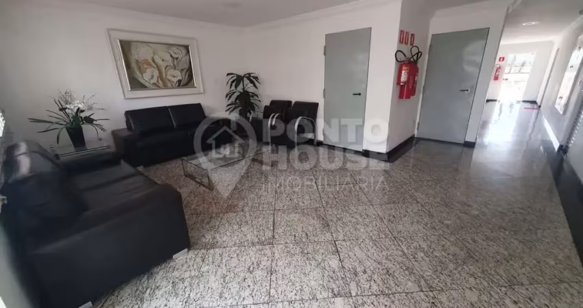 Apartamento à venda, 1 dormitório e 1 vaga; 2 quadras do metrô saúde