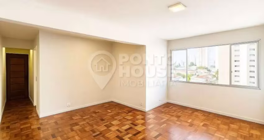 Apartamento à venda no bosque da saúde 2 dormitórios 2 banheiros e 1 vaga