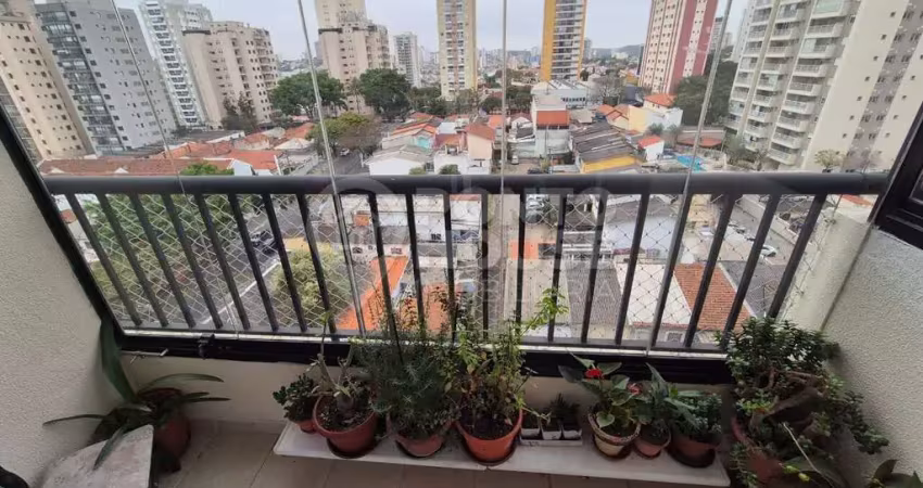 Apartamento 4 suítes, varanda gourmet, 4 vagas à venda no jardim da saúde
