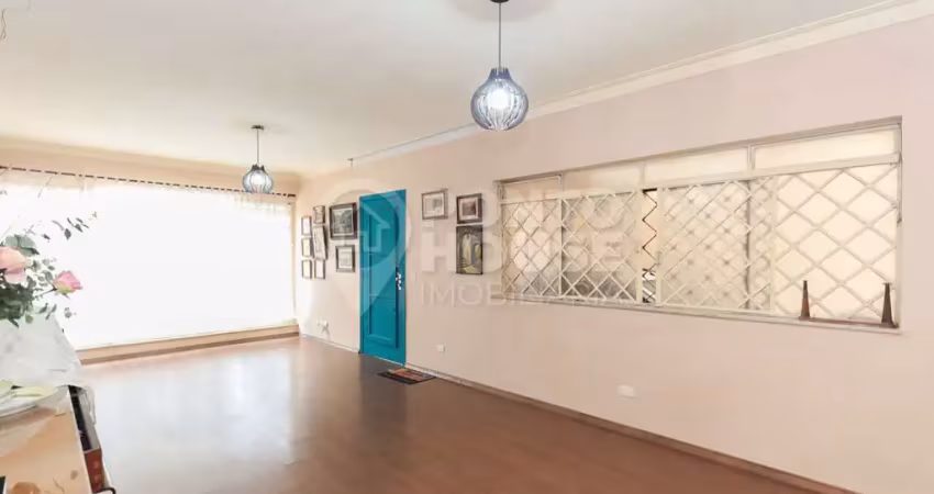 Casa térrea 300m² residencial ou comercial 6 vagas, próximo metrô santa cruz