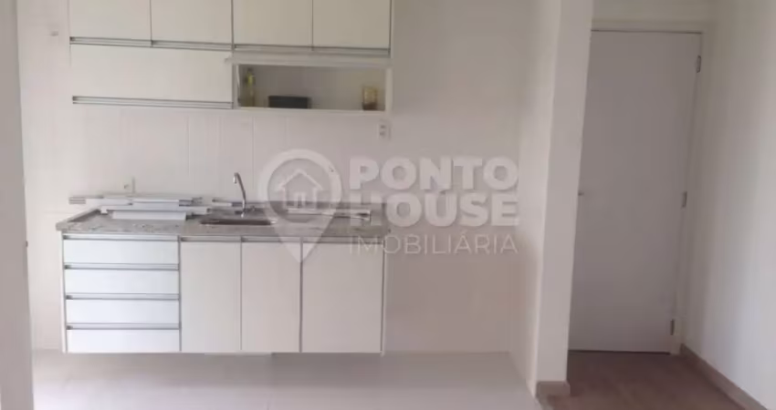 Apartamento à venda e locação com varanda gourmet com 2 dormitórios e 1 vaga