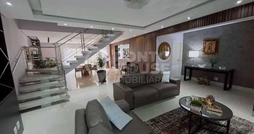 Oportunidade! sobrado à venda no jardim da saúde, com 3 suítes com closets