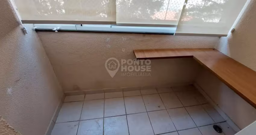 Apartamento à venda no jabaquara com 2 dormitórios e 1 vaga coberta