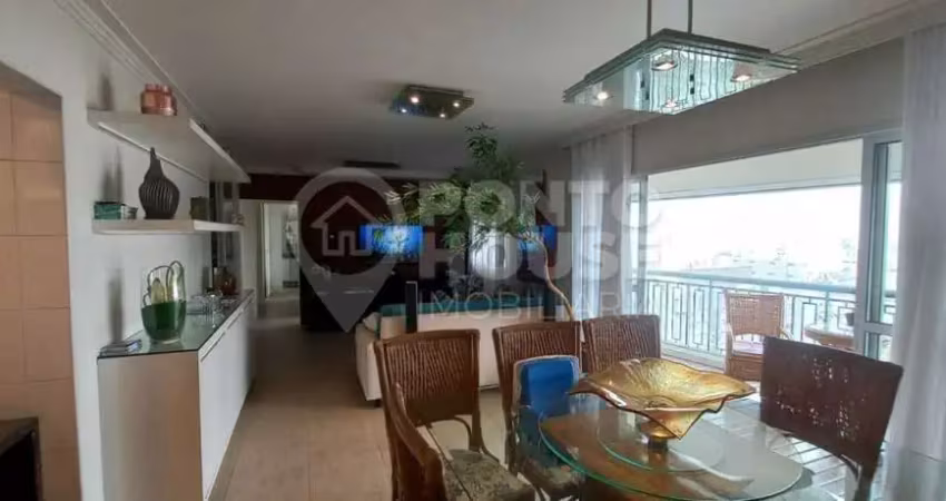 Apartamento 03 dorms  varanda com churrasqueira  e depósito à venda no bairro bosque da saúde
