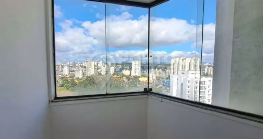 Cobertura à venda no campo belo 120m² 2 dormitórios, 3 banheiros, 2 vagas e piscina