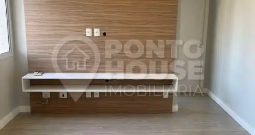 Apartamento à venda, vila mariana, 48m², 01 dormitório, 1 vaga