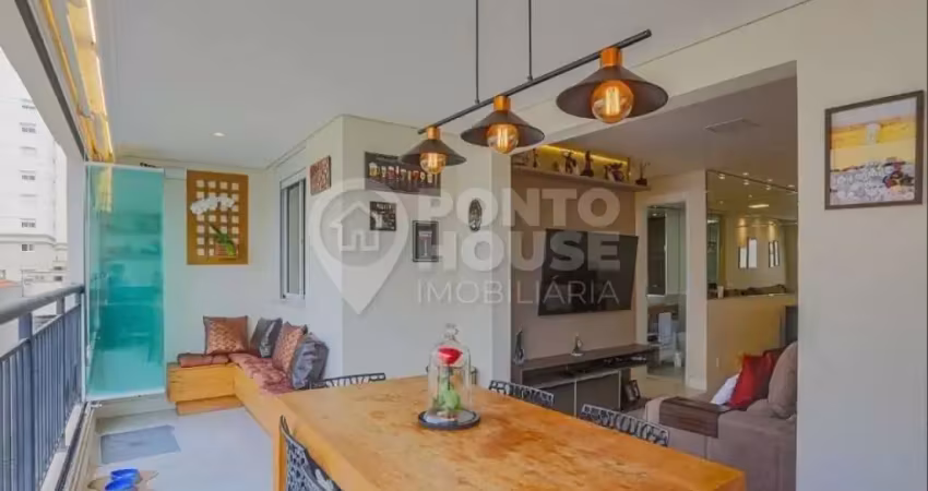 Apartamento 2 dormitórios 1 suite 1 vaga terraço gourmet museu do ipiranga