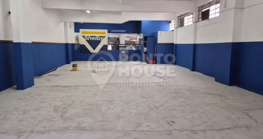Vila mariana, salão ou loja com 180 metros, a 400 metros do metrô santa cruz