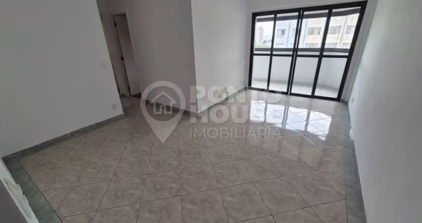 Apartamento à venda 3 dormitórios, suíte e 2 vagas, no bairro saúde