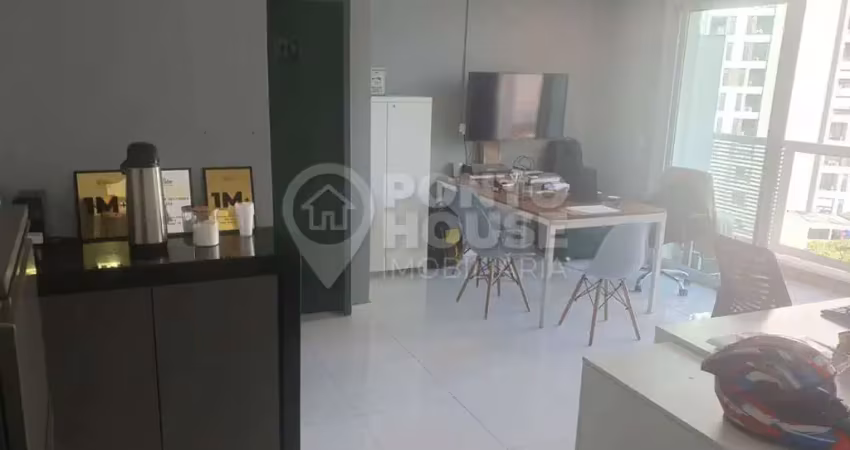 Sala comercial para locação na vila mariana, 39m², 1 vaga, próximo ao metrô