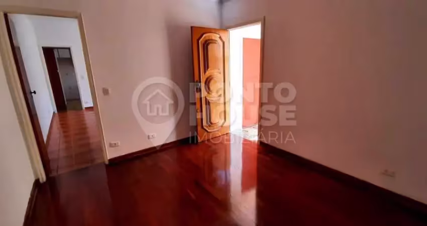 Sobrado para locação, 190m², 4 dormitórios e 2 vagas no bairro jardim aeroporto