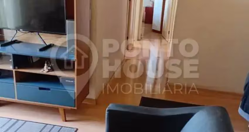 Apartamento à venda no jabaquara 2 dormitórios, 1 banheiro e 1 vaga de garagem
