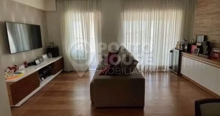 Apartamento à venda na vila gumercindo, 3 dormitórios, 2 suítes e 2 vagas