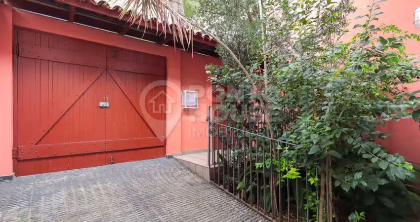 Sobrado à venda de 4 dormitórios, 2 vagas em vila mariana, próximo ao metrô