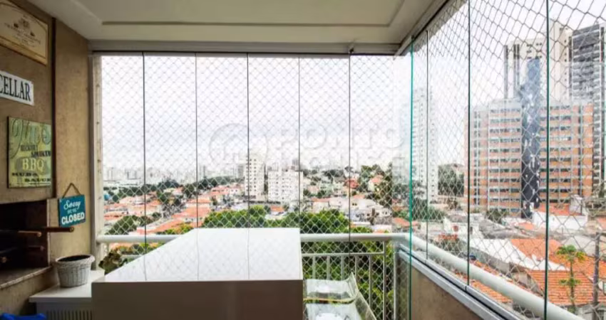 Apartamento com 3 dormitórios, 1 suíte, 2 vagas à venda na saúde