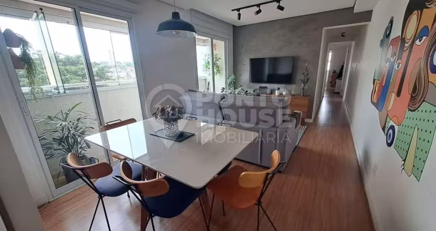 Apartamento à venda na saúde 2 dormitórios, 1 vaga e lazer, a 850 metros metrô