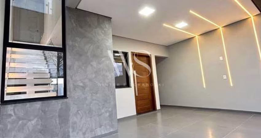 Casa com 3 quartos à venda na Canoas, 87, Canadá, Cascavel