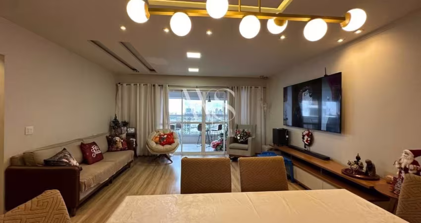 Apartamento com 3 quartos à venda na Rua Natal, 706, Centro, Cascavel